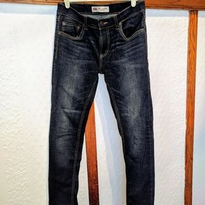 Men's Levi's 519 Extreme Skinny 16 reg 28x28
